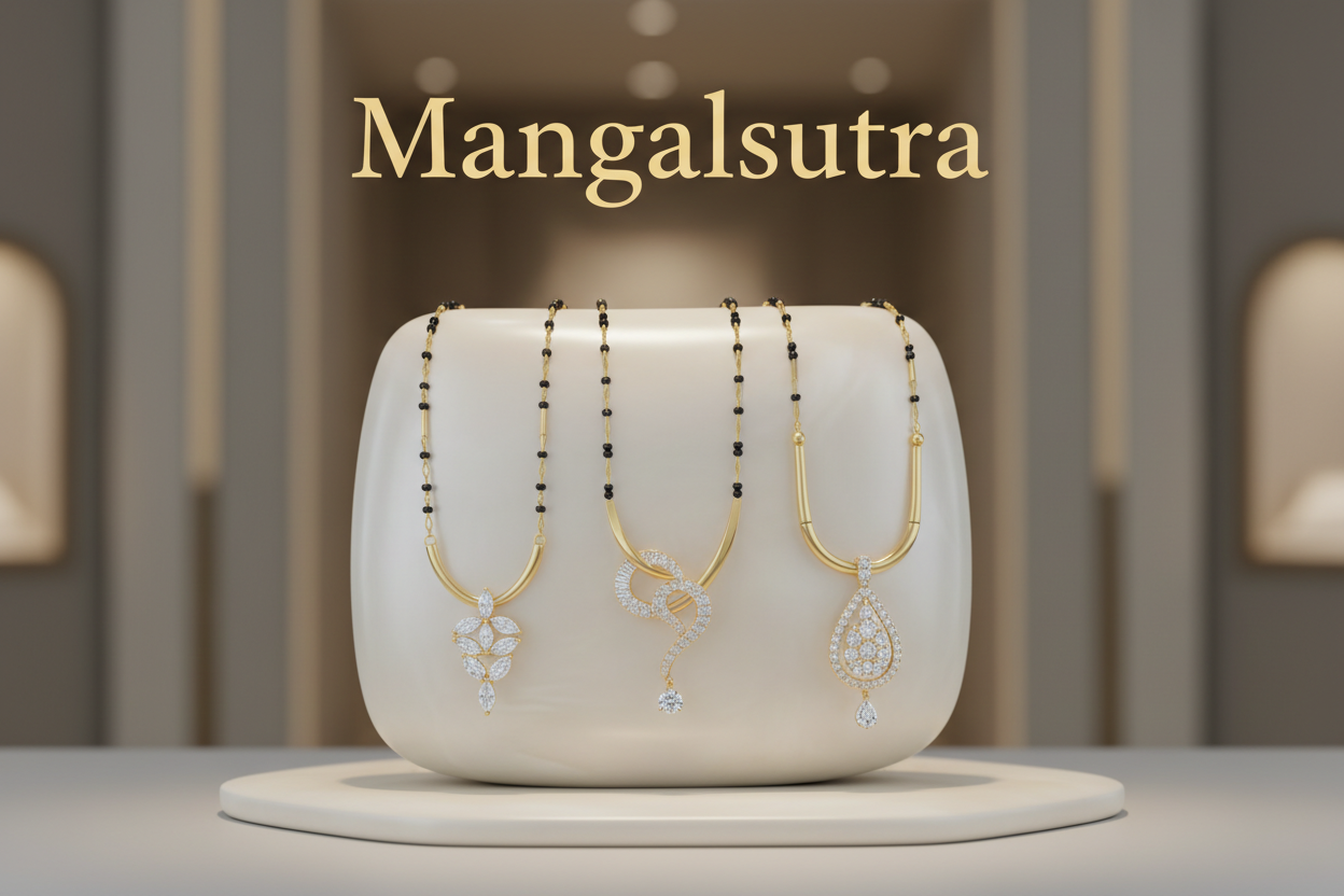 MANGALSUTRA