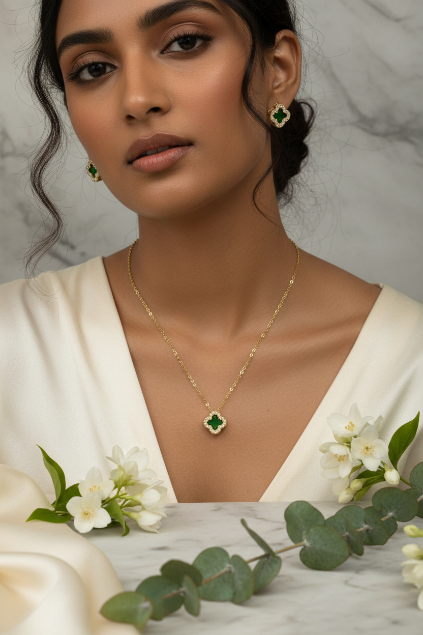 PENDANT SET