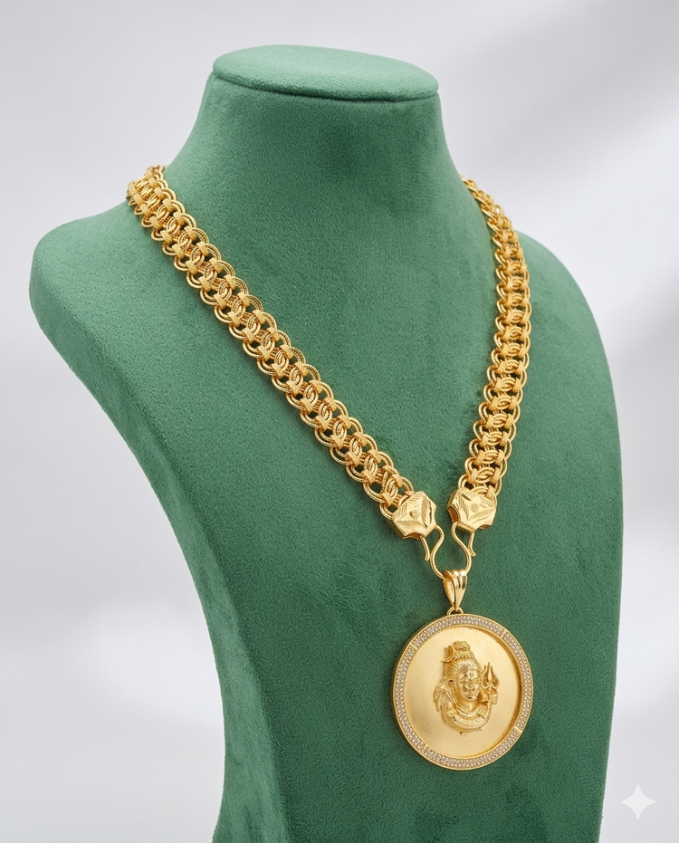 Chain