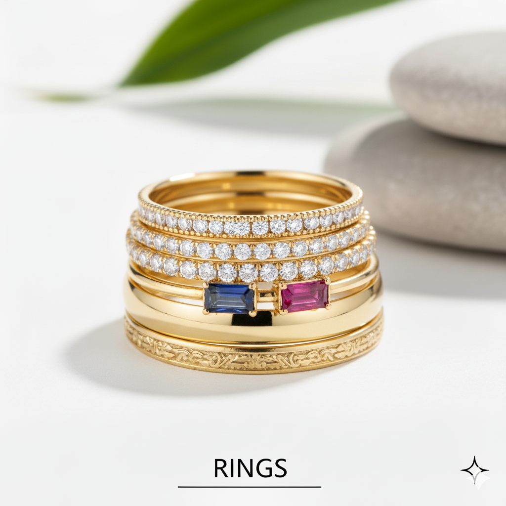 RINGS