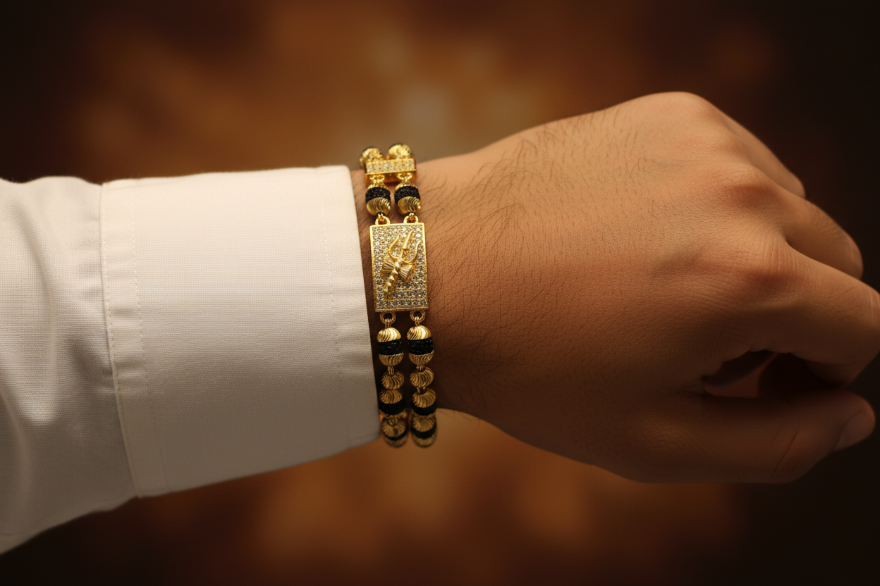 Men's Bracelets