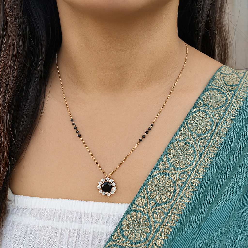 Tara Dewlight by Sparsh*   Celestial and fresh, designed for soft yet striking looks. lifestylebysparsh.com