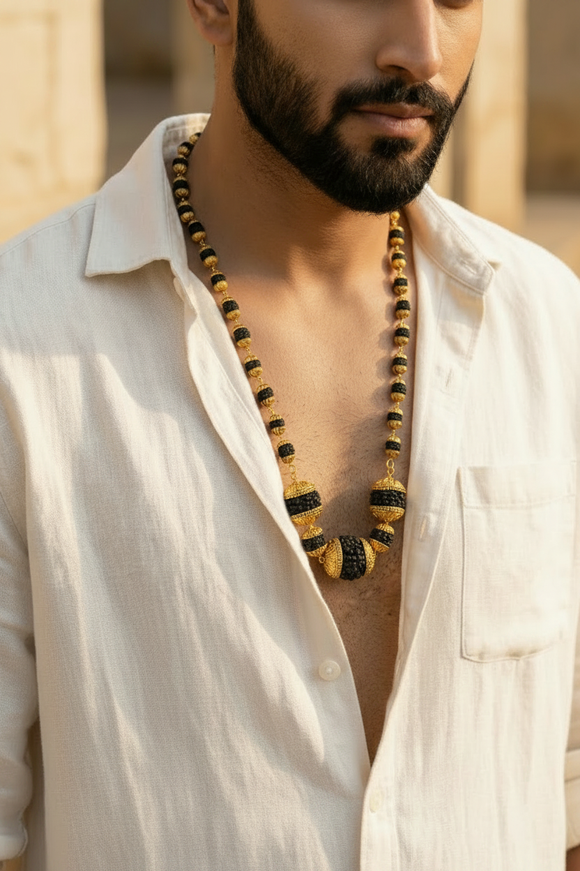 6ft Model 24inch Mala