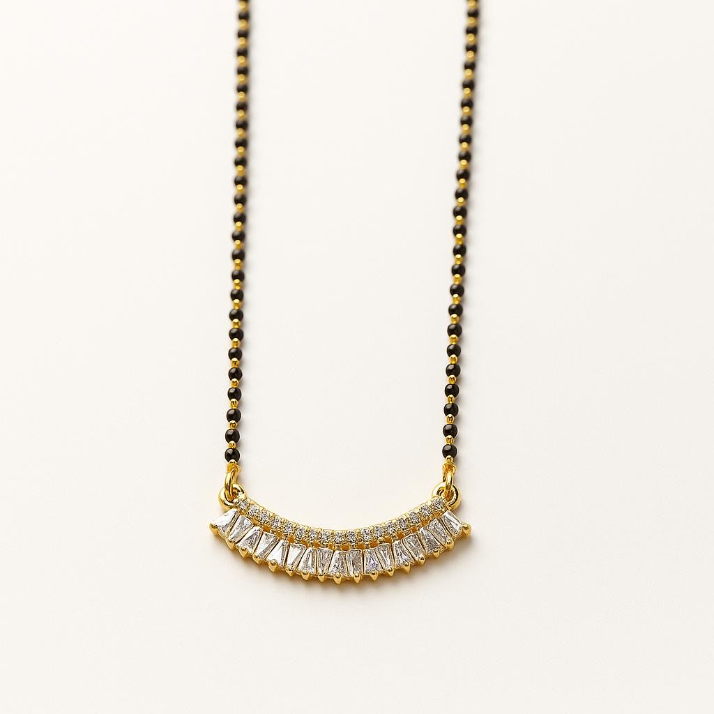 Sparsh Radiant Arc Mangalsutra