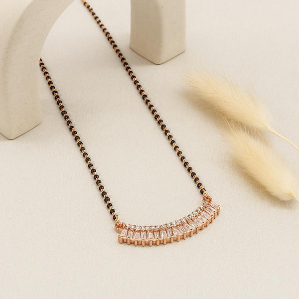 Sparsh Radiant Arc Mangalsutra