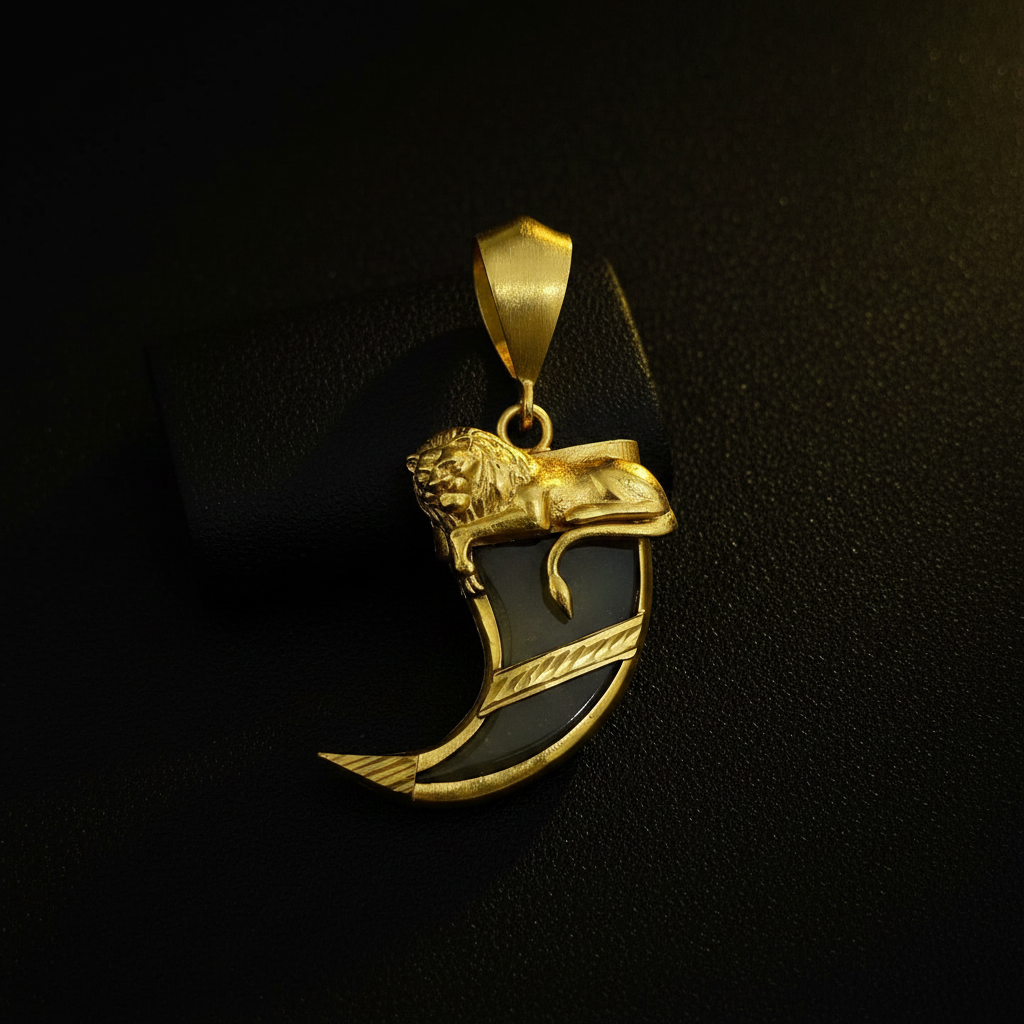 Lion Claw Dark 2