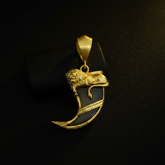 Lion Claw Dark 2