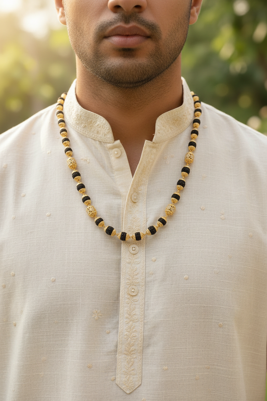 Male Model Lifestyle